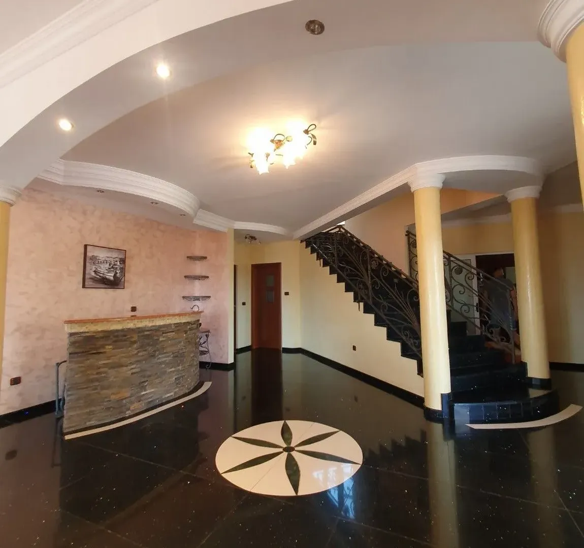 Sale, house, 560m², Petrovac, Budva