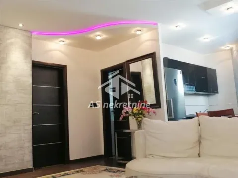 Izdavanje, dvosoban stan, 53m², Lekino Brdo, Voždovac Sve Podlokacije - image 13