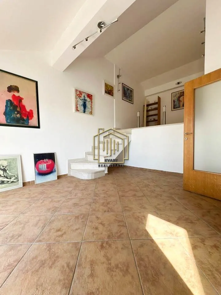 Sale, three bedroom apartment, 80m², Zabjelo, Podgorica