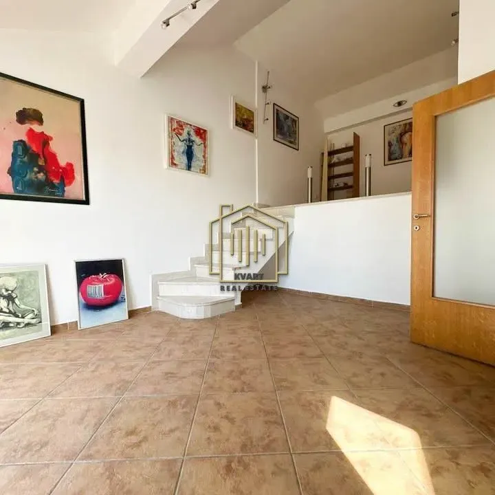 Sale, three bedroom apartment, 80m², Zabjelo, Podgorica