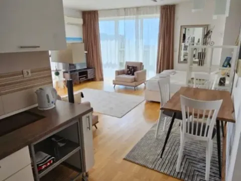 Izdavanje, dvosoban stan, 75m², Gospoština, Budva - image 5