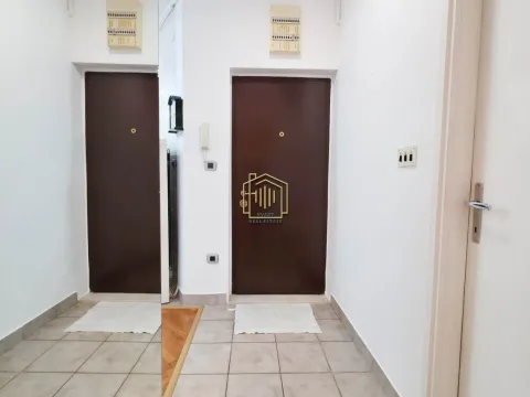 Izdavanje, jednosoban stan, 36m², Ljubović, Podgorica - image 9