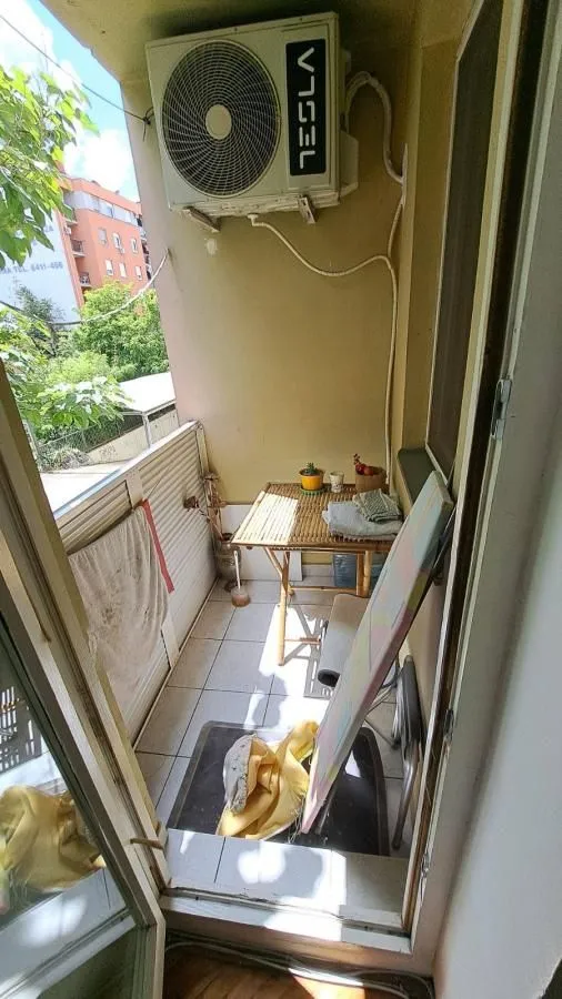 Prodaja, trosoban stan, 92m², Bulevar Oslobodjenja, Novi Sad Sve Podlokacije