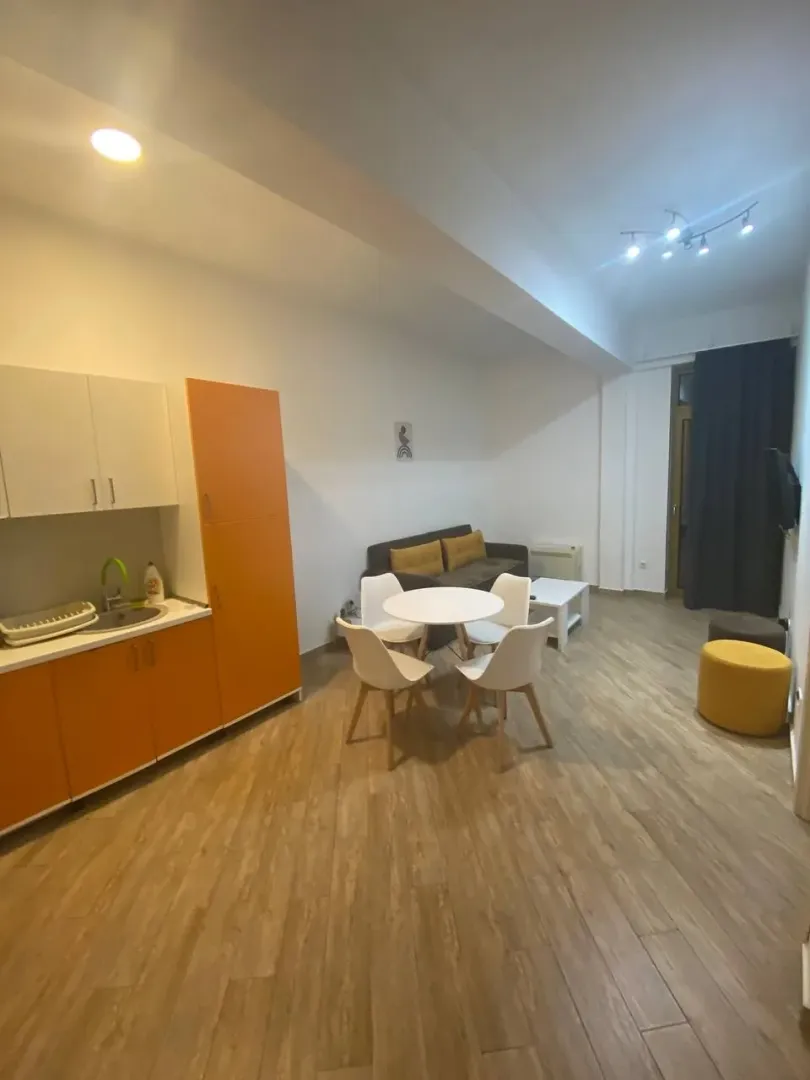 Rent, one bedroom apartment, 45m², Centar, Budva