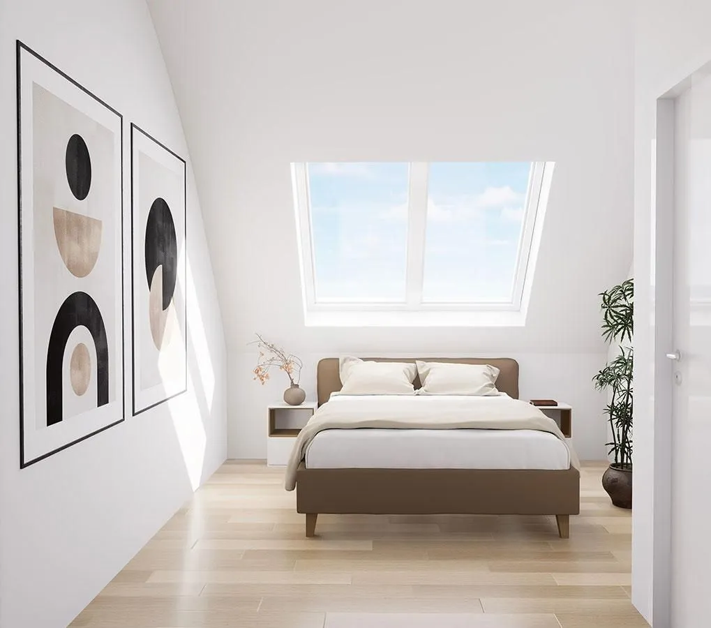 Prodaja, stan, 139m², Grbavica, Novi Sad Sve Podlokacije