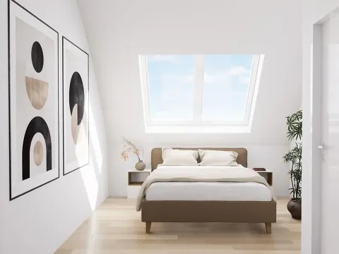 Prodaja, stan, 146m², Grbavica, Novi Sad Sve Podlokacije - image 5