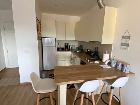 Prodaja, jednosoban stan, 57m², Pod Kuk, Tivat - image 2