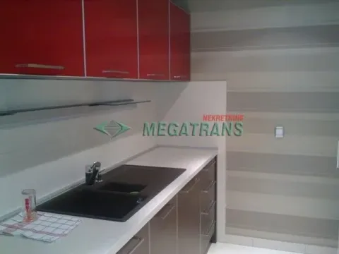 Izdavanje, dvosoban stan, 74m², Centar, Novi Sad - image 10
