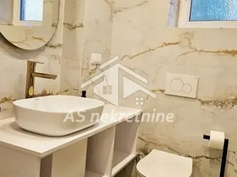 Izdavanje, dvosoban stan, 51m², Tašmajdan, Palilula Sve Podlokacije - image 11