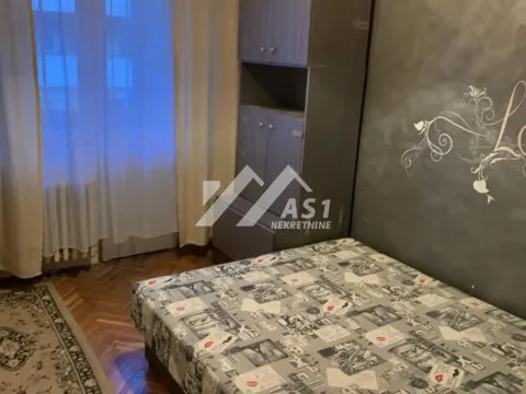 Izdavanje, dvosoban stan, 44m², Grbavica, Novi Sad Sve Podlokacije - image 3