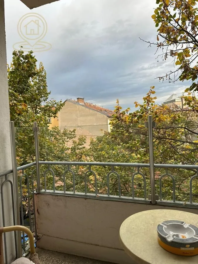 Rent, three bedroom apartment, 87m², Medijana, Niš