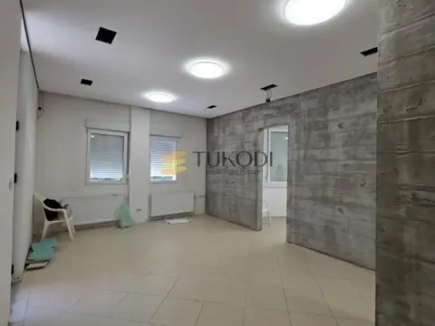 Izdavanje, poslovni prostor, 86m², Novi Beograd Blok 22, Novi Beograd Sve Podlokacije - image 2