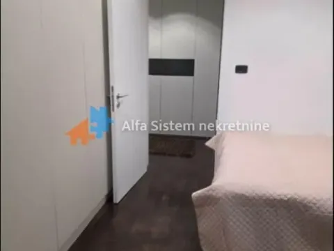 Rent, four bedroom apartment, 95m², Stari Grad, Beograd - image 17