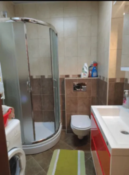 Sale, apartment, 33m², Rozino, Budva