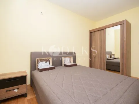 Rent, one bedroom apartment, 52m², Zabjelo, Podgorica - image 6
