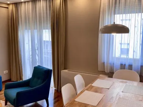 Izdavanje, trosoban stan, 60m², Crveni Krst, Beograd - image 3