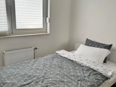 Izdavanje, jednosoban stan, 42m², Sajmište, Novi Sad - image 10