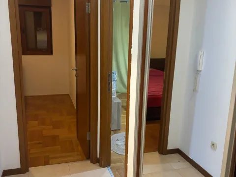 Rent, one bedroom apartment, 45m², Stari Aerodrom, Podgorica - image 6