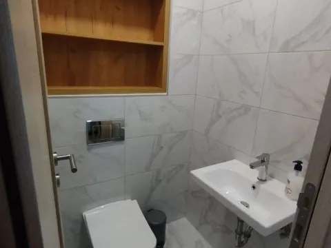 Sale, two bedroom apartment, 69m², Zabjelo, Podgorica - image 11