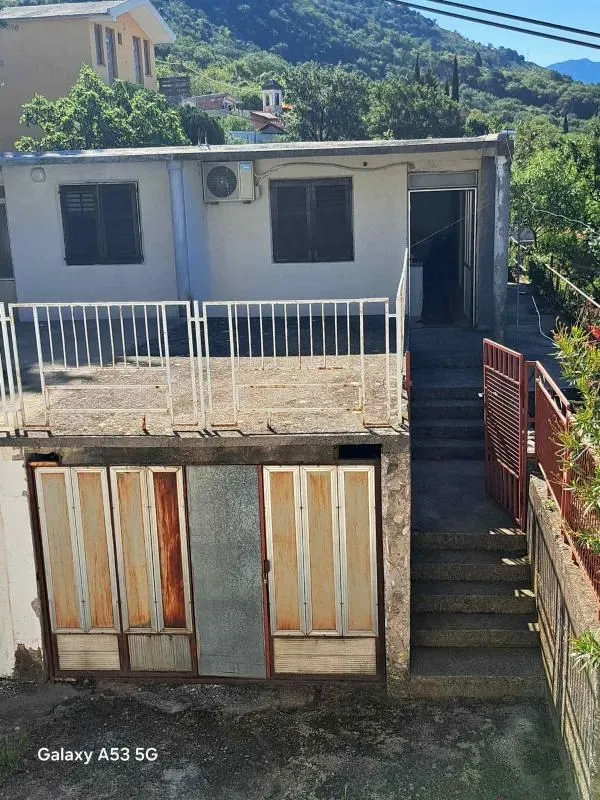 Sale, house, 95m², Sutomore, Bar