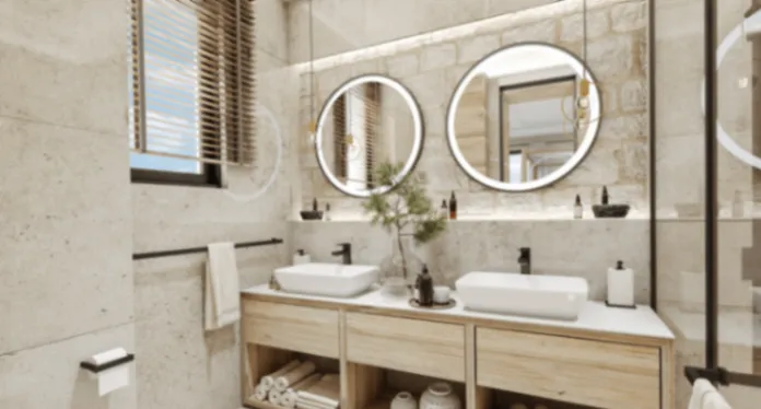 Sale, house, 268m², Blizikuće, Budva