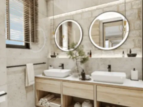 Sale, house, 268m², Blizikuće, Budva - image 8