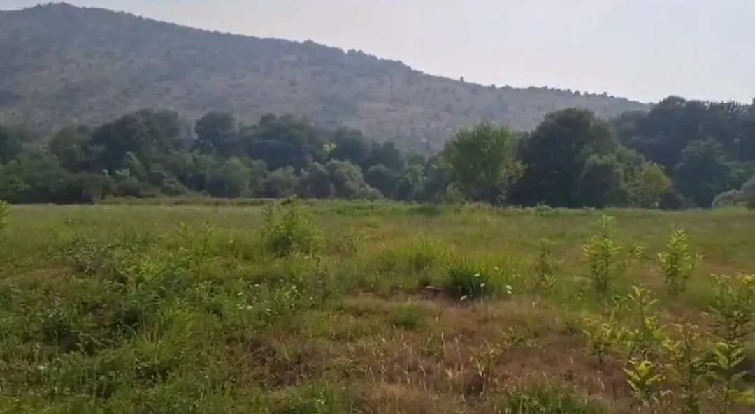 Sale, land lot, 11471m², Podgorica, Crna Gora