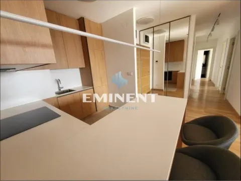 Rent, four bedroom apartment, 100m², Novi Beograd Blok 65, Novi Beograd Sve Podlokacije - image 6