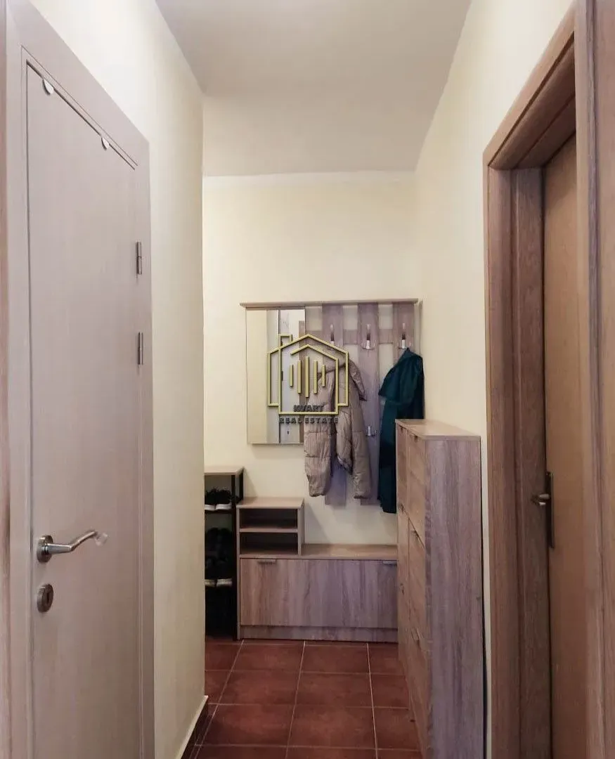 Prodaja, jednosoban stan, 46m², Dalmatinska ulica, Podgorica