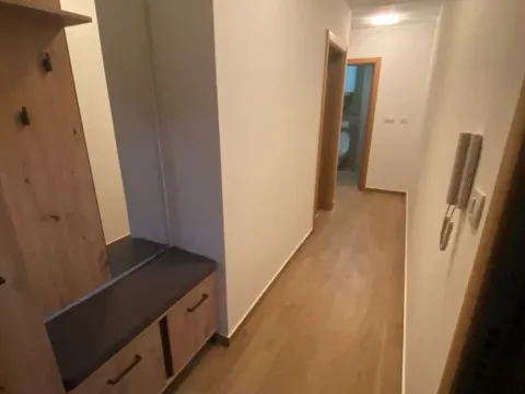 Izdavanje, jednosoban stan, 48m², Blok 9, Podgorica - image 7