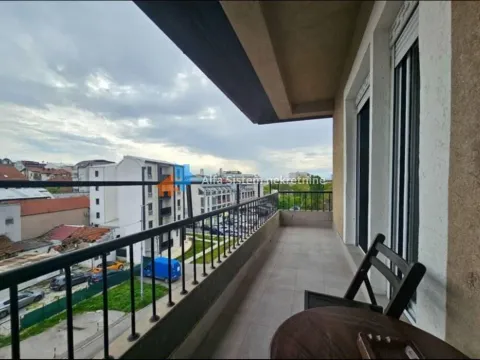 Rent, three bedroom apartment, 61m², Južni Bulevar, Vračar Sve Podlokacije - image 16