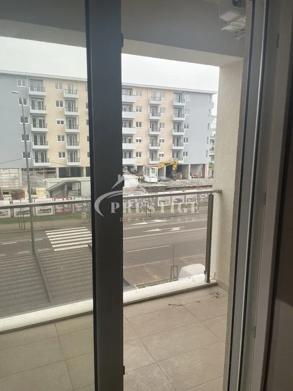 Sale, three bedroom apartment, 116m², Zabjelo, Podgorica