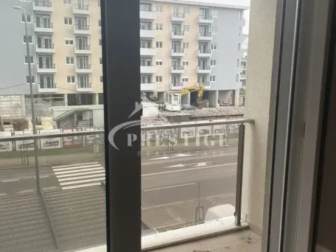 Sale, three bedroom apartment, 116m², Zabjelo, Podgorica - image 10