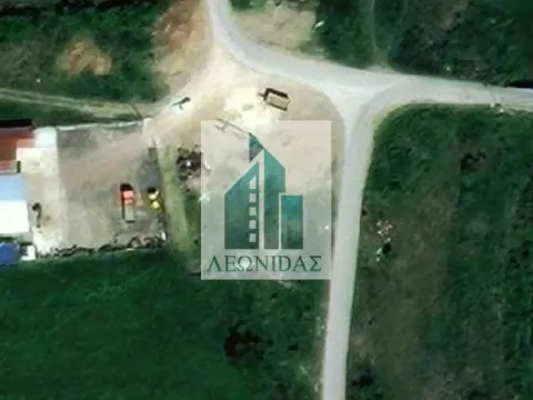 Sale, land lot, 1511m², Radničko naselje, Leskovac