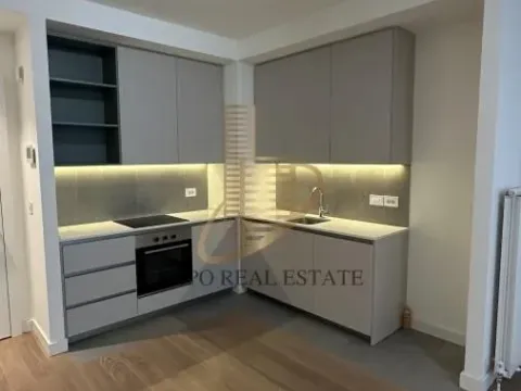 Prodaja, dvosoban stan, 58m², Savski Venac, Beograd - image 5