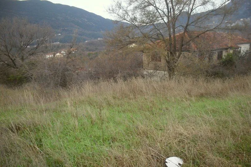 Prodaja, plac, 1441m², Herceg Novi, Crna Gora
