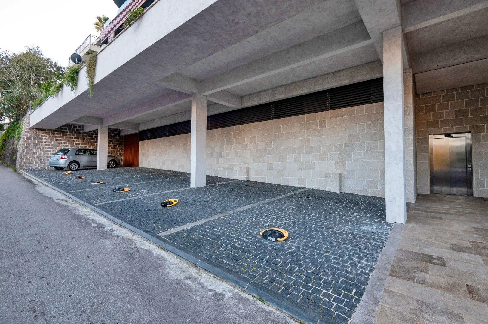 Prodaja, trosoban stan, 149m², Gospoština, Budva