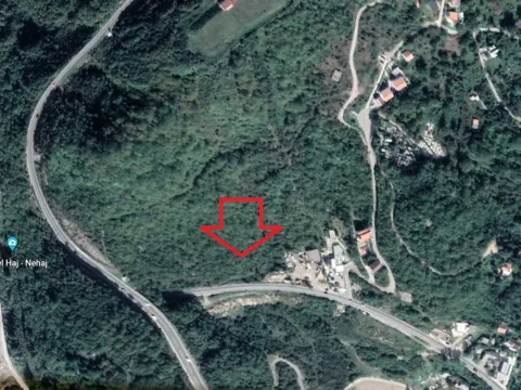 Sale, land lot, 2544m², Sutomore, Bar - image 3