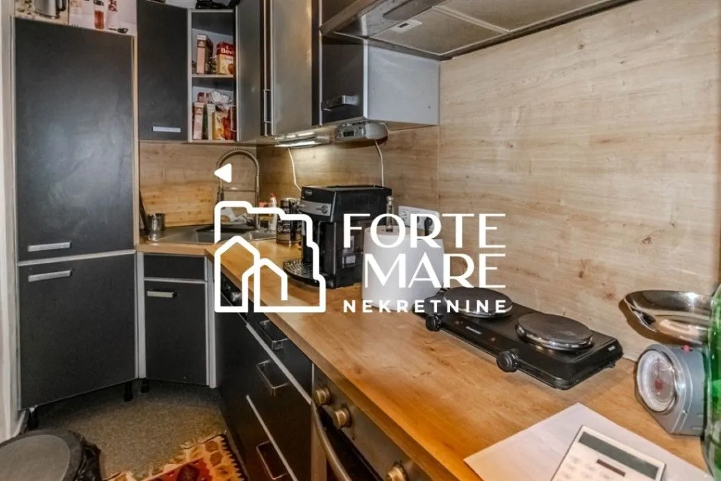 Prodaja, dvosoban stan, 138m², Savina, Herceg Novi