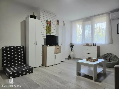 Prodaja, jednosoban stan, 33m², Karaburma, Palilula Sve Podlokacije - image 6