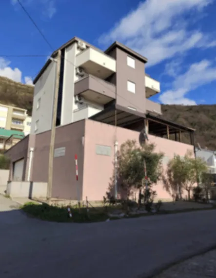 Sale, apartment, 58m², Petrovac, Budva
