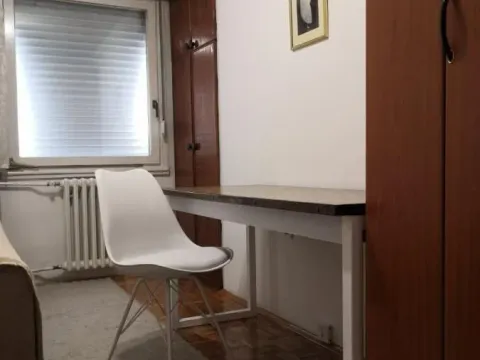 Izdavanje, dvosoban stan, 54m², Sajmište, Novi Sad - image 5