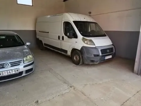 Rent, office space, 56m², Futog, Novi Sad Sve Podlokacije - image 3