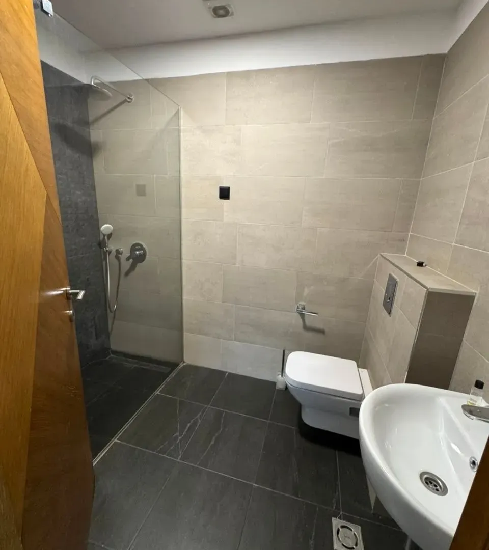 Rent, two bedroom apartment, 72m², Ljubović, Podgorica