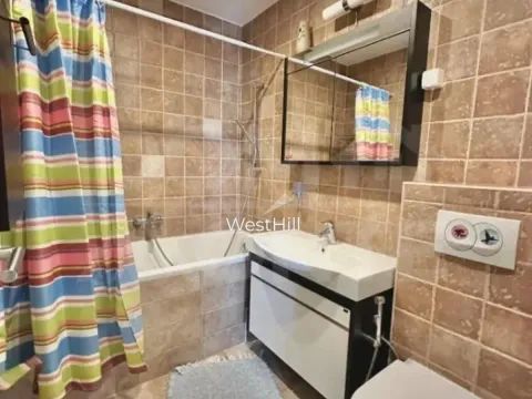 Sale, two bedroom apartment, 102m², Dobrota, Kotor - image 9
