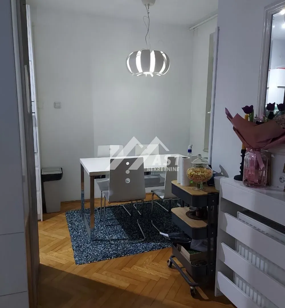 Rent, three bedroom apartment, 85m², Sajam, Novi Sad Sve Podlokacije