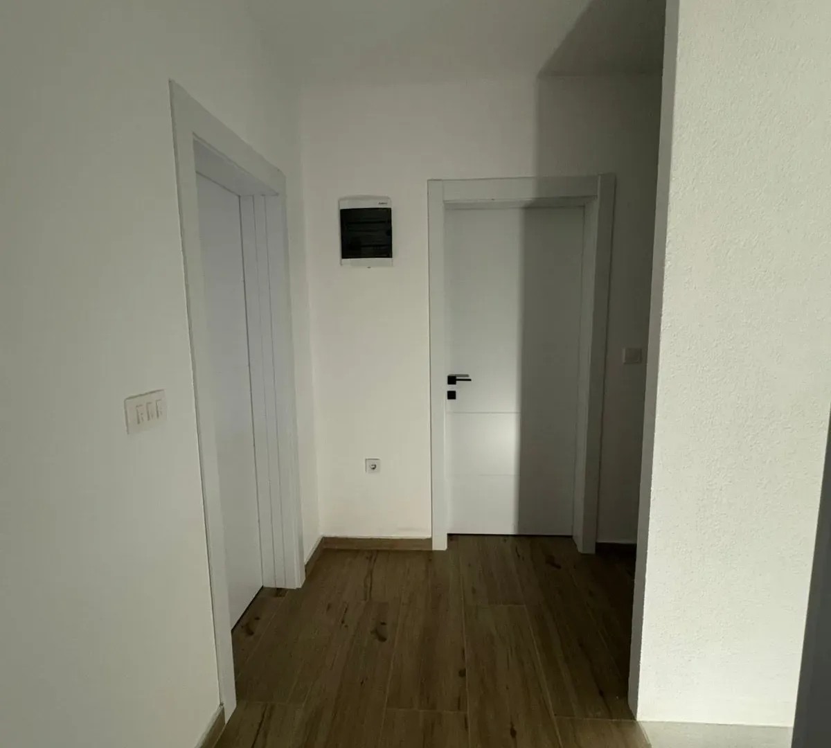 Rent, two bedroom apartment, 65m², Donja Gorica, Podgorica