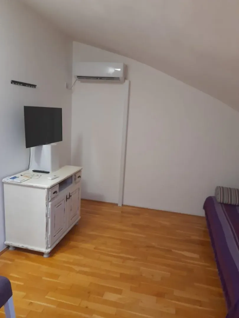 Rent, two bedroom apartment, 65m², Kod Big Fashion-a, Podgorica