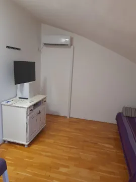 Rent, two bedroom apartment, 65m², Kod Big Fashion-a, Podgorica - image 14