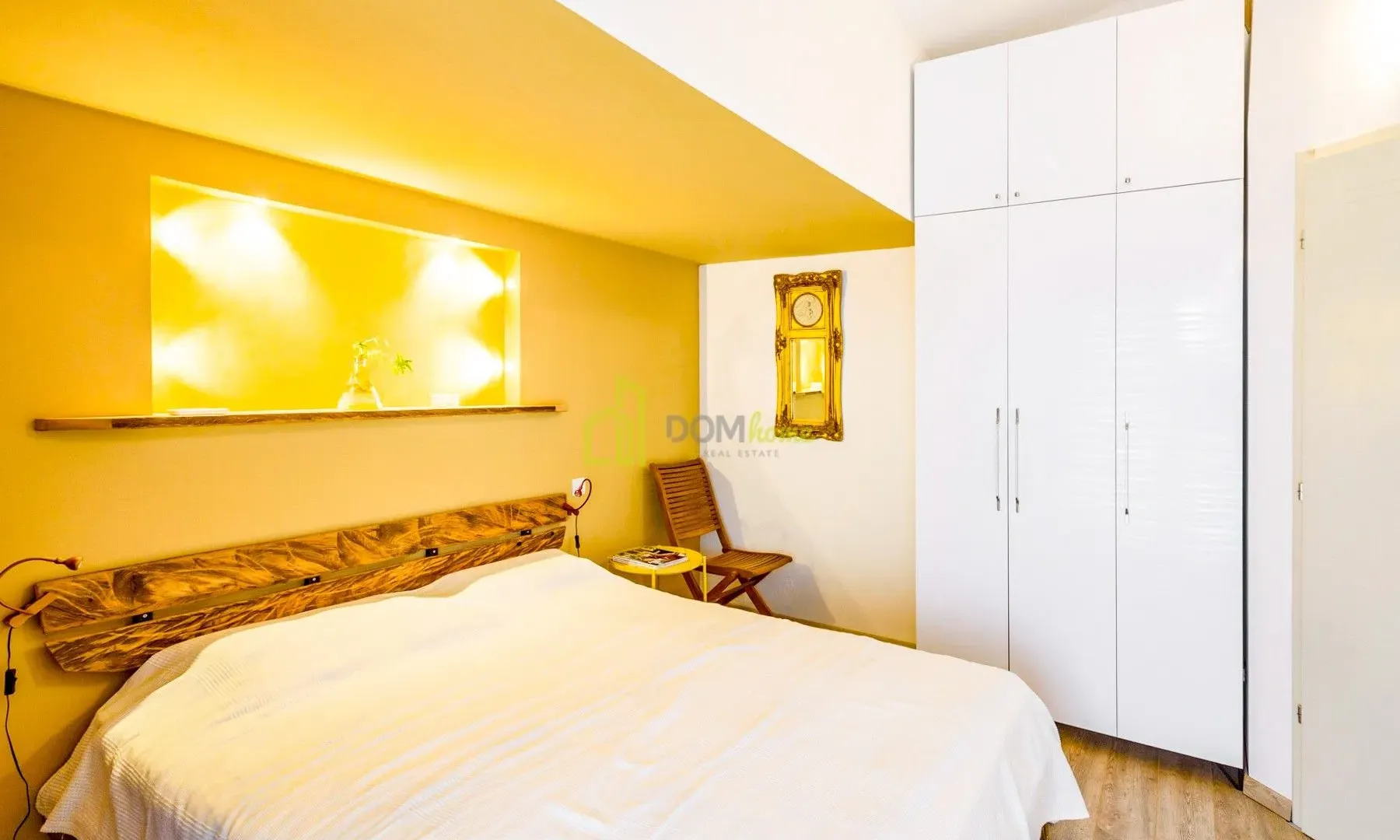 Rent, two bedroom apartment, 114m², Preko Morače, Podgorica